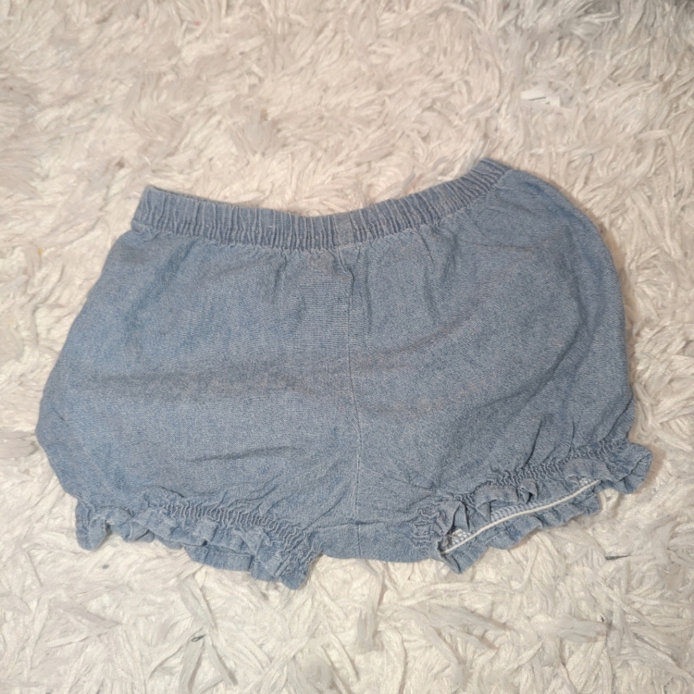 Nwot Carter's Bottoms